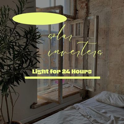 light for 24 hours