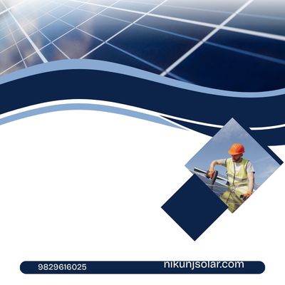 nikunjsolar.com